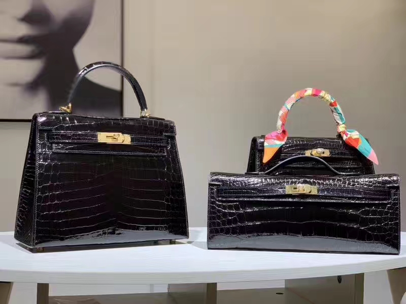 Hermès(爱马仕)MiniKelly 1 kellycut kelly 25 Constance 19CM Birkin 25CM 鳄鱼皮 现货-拉尔森鳄鱼皮具定制 - 爱马仕包包官网 Hermès(爱马仕)MiniKelly 1 kellycut kelly 25 Constance 19CM Birkin 25CM 鳄鱼皮 现货