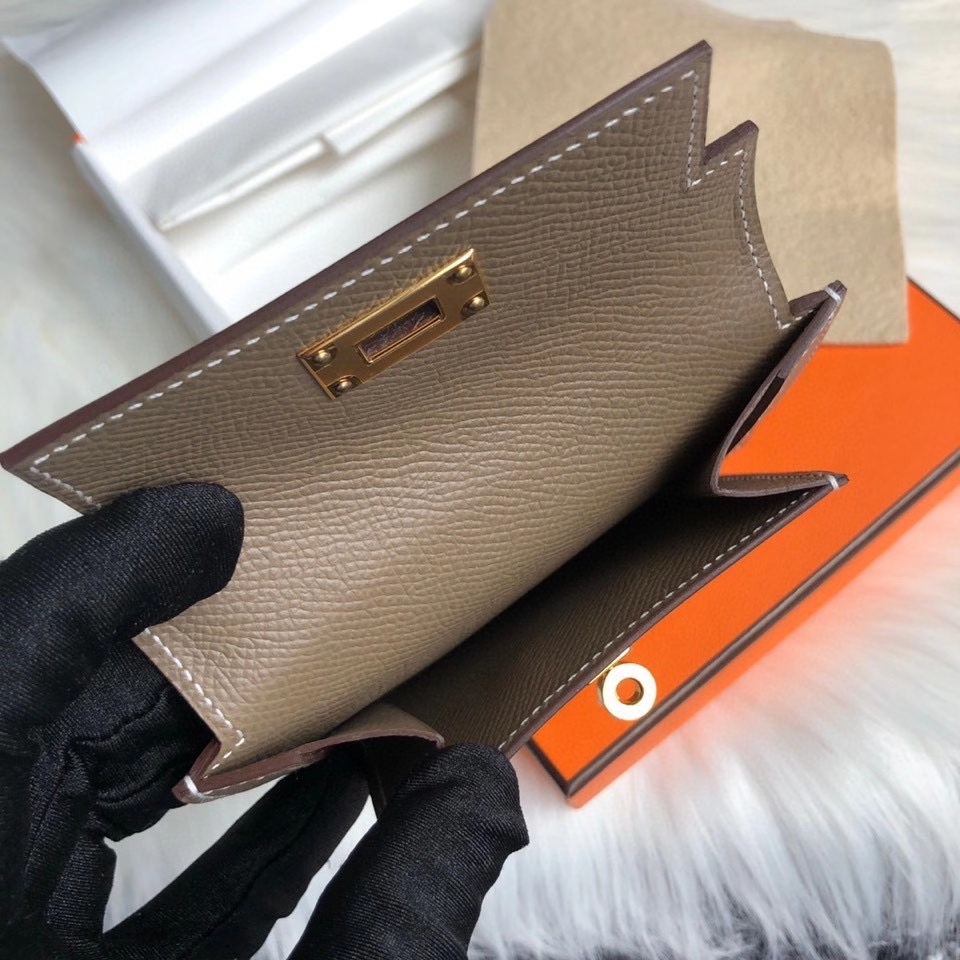 Hermès(爱马仕)kelly pocket 正品到手 定制 original-拉尔森鳄鱼皮具定制 - 爱马仕包包官网 Hermès(爱马仕)kelly pocket 正品到手 定制 original