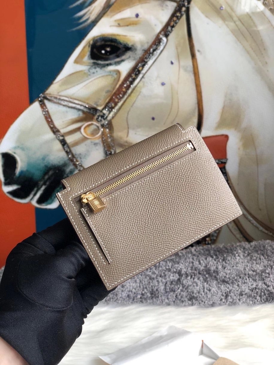 Hermès(爱马仕)kelly pocket 正品到手 定制 original-拉尔森鳄鱼皮具定制 - 爱马仕包包官网 Hermès(爱马仕)kelly pocket 正品到手 定制 original