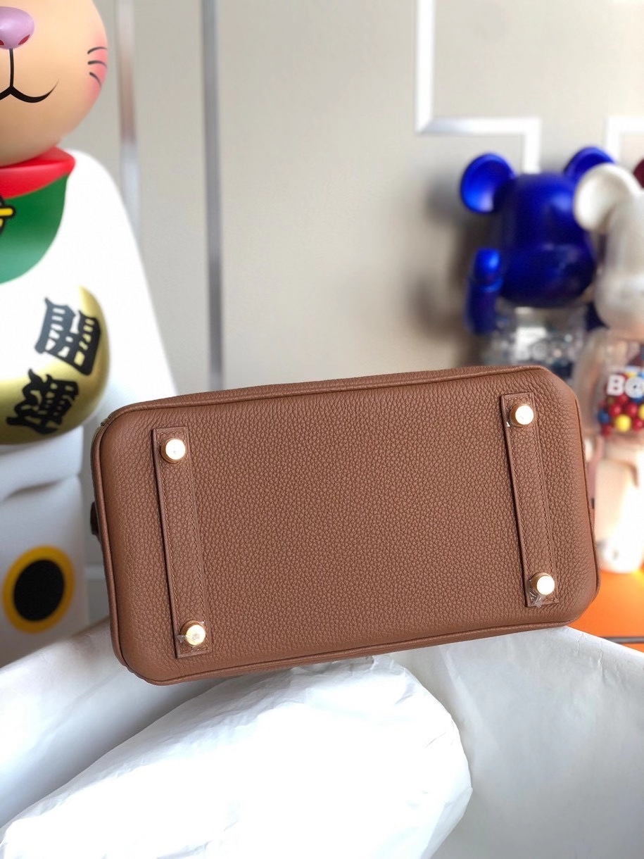 Hermès(爱马仕)Touch系列 Birkin 25cm 金棕色拼雾面棕色鳄鱼 金扣 顶级手缝 定制-拉尔森鳄鱼皮具定制 - 爱马仕包包官网 Hermès(爱马仕)Touch系列 Birkin 25cm 金棕色拼雾面棕色鳄鱼 金扣 顶级手缝 定制