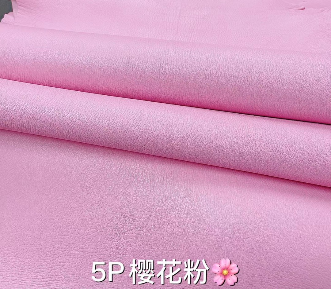 Hermès(爱马仕)Chevre 新色到皮 5P 樱花粉 可定制-拉尔森鳄鱼皮具定制 - 爱马仕包包官网 Hermès(爱马仕)Chevre 新色到皮 5P 樱花粉 可定制