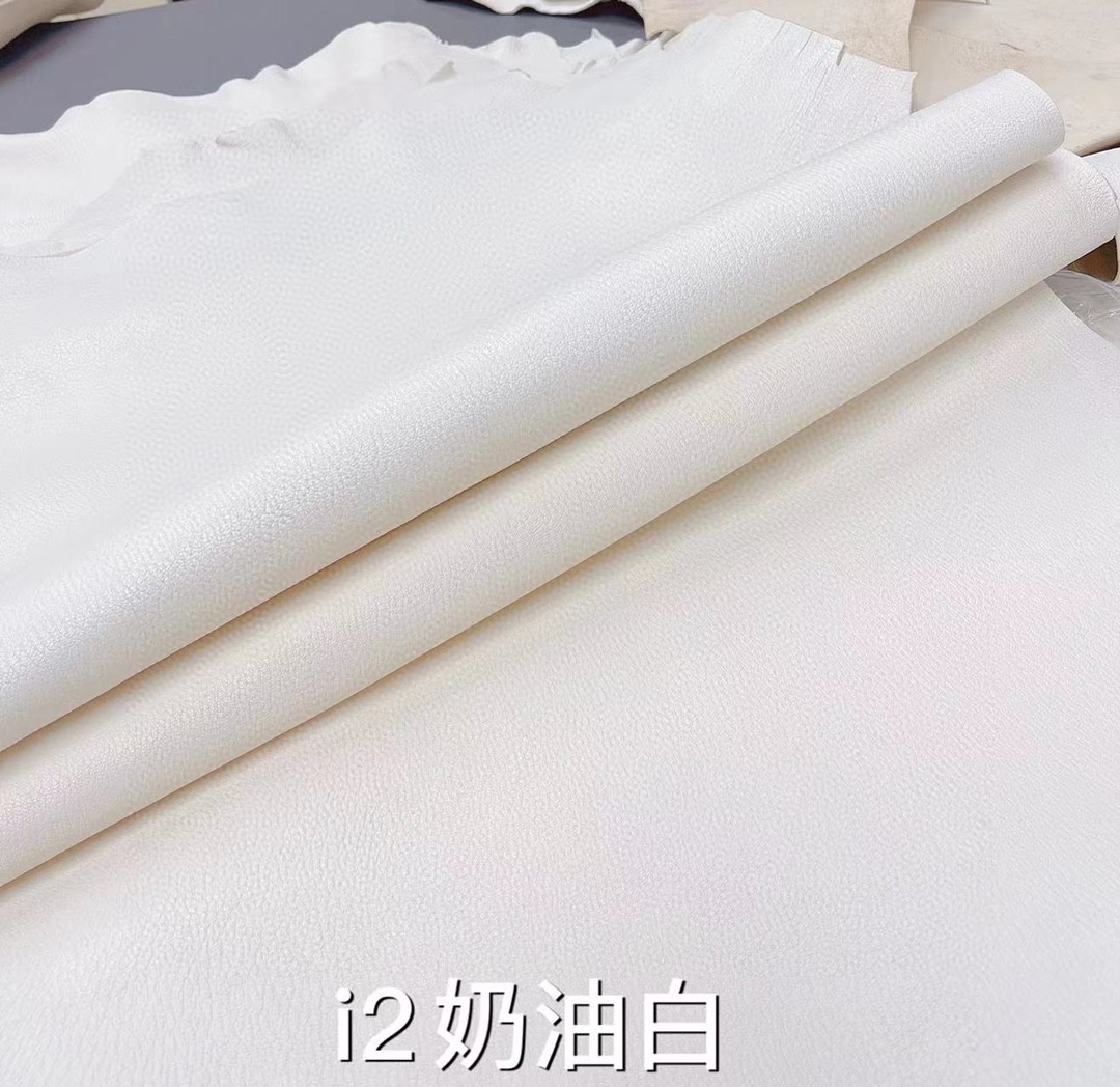 Hermès(爱马仕)Chevre 新色到皮 i2 奶油白 可定制-拉尔森鳄鱼皮具定制 - 爱马仕包包官网 Hermès(爱马仕)Chevre 新色到皮 i2 奶油白 可定制