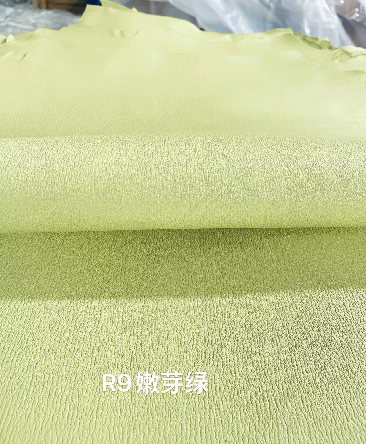 Hermès(爱马仕)Chevre 新色到皮 R9 嫩芽绿 可定制-拉尔森鳄鱼皮具定制 - 爱马仕包包官网 Hermès(爱马仕)Chevre 新色到皮 R9 嫩芽绿 可定制