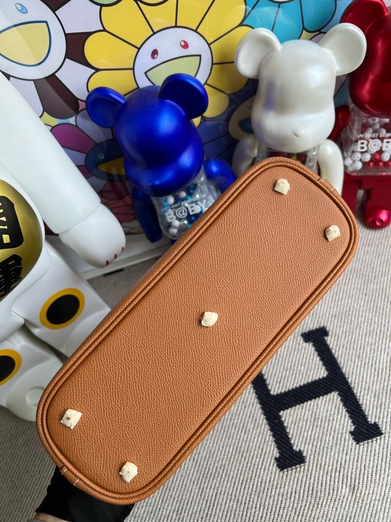 Hermès(爱马仕)Bolide 保龄球包 Epsom 原厂掌纹皮 ck37 金棕色 Gold 金扣 25cm 顶级手缝-拉尔森鳄鱼皮具定制 - 爱马仕包包官网 Hermès(爱马仕)Bolide 保龄球包 Epsom 原厂掌纹皮 ck37 金棕色 Gold 金扣 25cm 顶级手缝