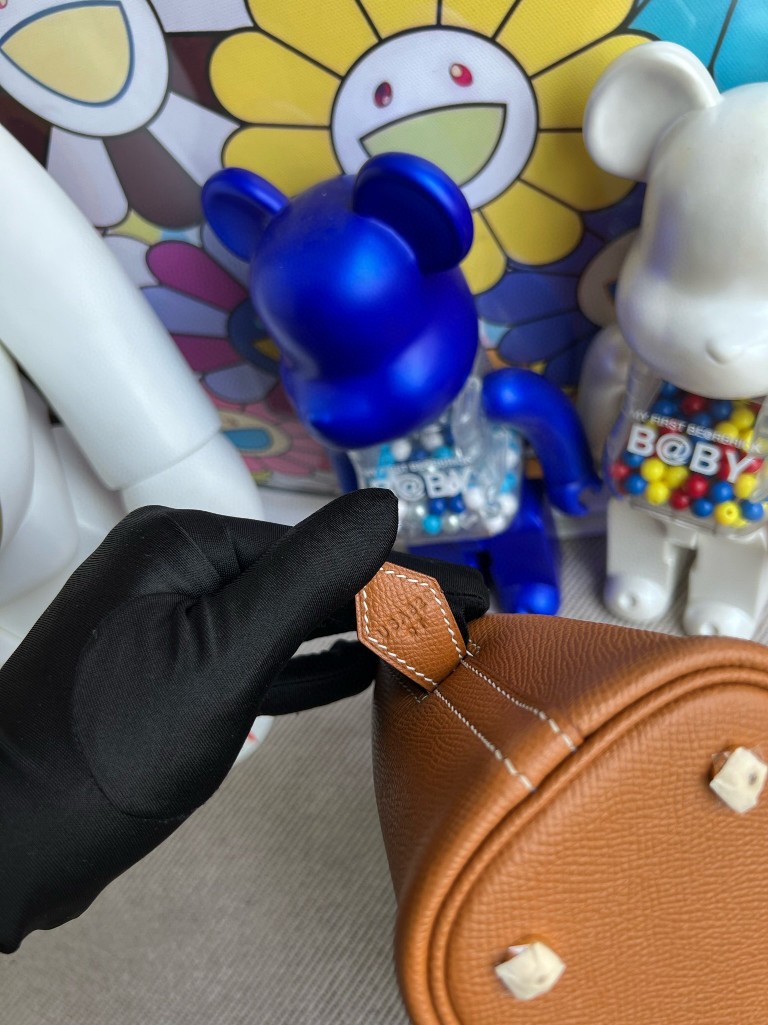 Hermès(爱马仕)Bolide 保龄球包 Epsom 原厂掌纹皮 ck37 金棕色 Gold 金扣 25cm 顶级手缝-拉尔森鳄鱼皮具定制 - 爱马仕包包官网 Hermès(爱马仕)Bolide 保龄球包 Epsom 原厂掌纹皮 ck37 金棕色 Gold 金扣 25cm 顶级手缝