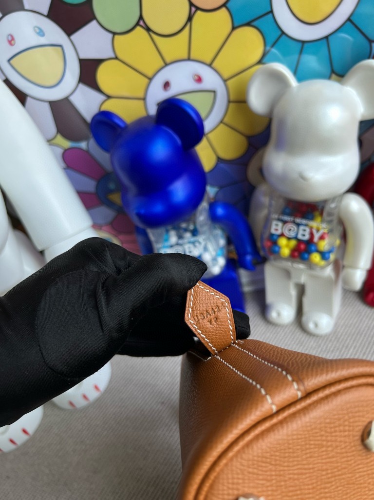 Hermès(爱马仕)Bolide 保龄球包 Epsom 原厂掌纹皮 ck37 金棕色 Gold 银扣 25cm 顶级手缝-拉尔森鳄鱼皮具定制 - 爱马仕包包官网 Hermès(爱马仕)Bolide 保龄球包 Epsom 原厂掌纹皮 ck37 金棕色 Gold 银扣 25cm 顶级手缝