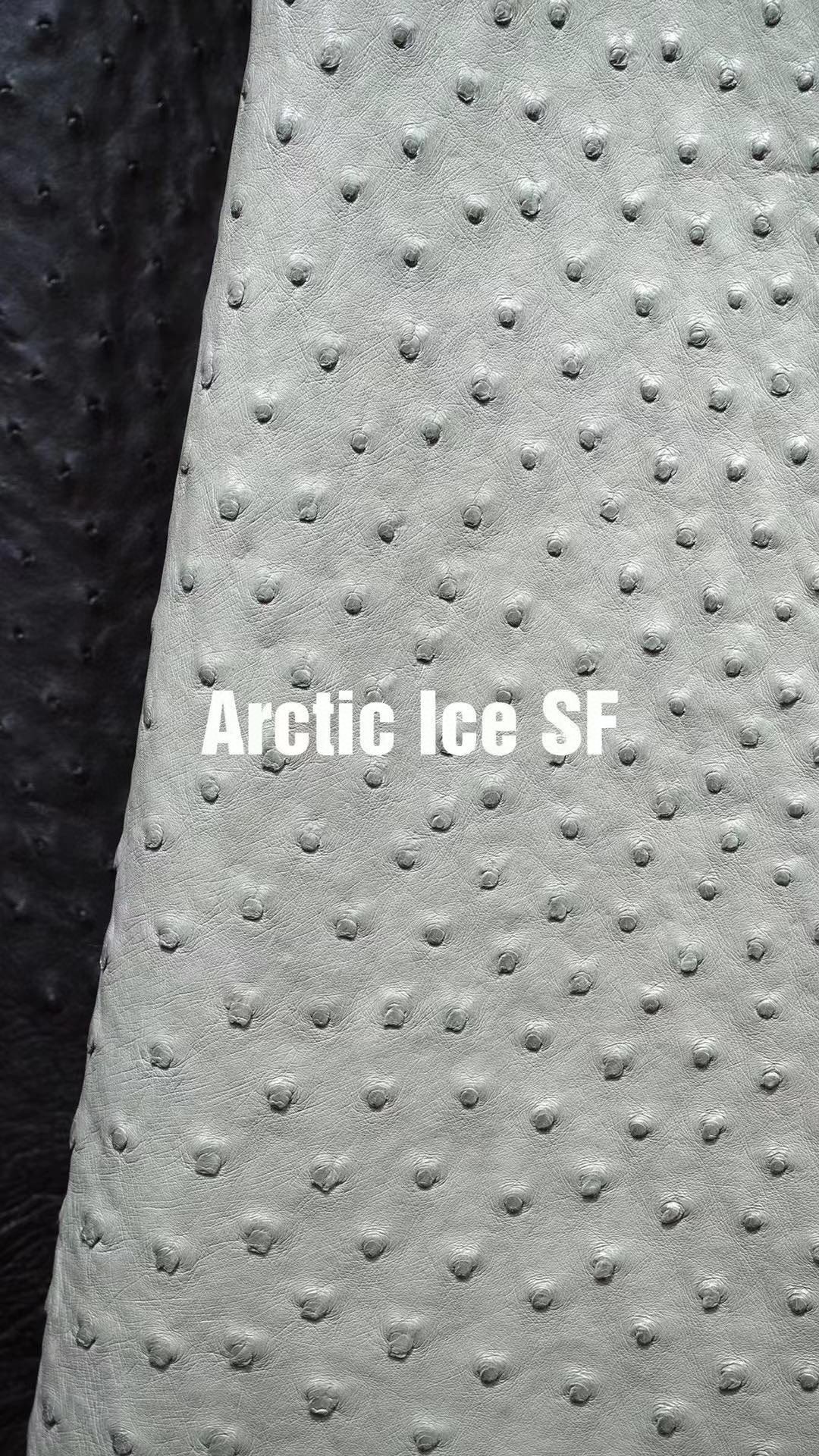 Hermès(爱马仕)新皮到货 进口kk鸵鸟皮 Ostrich Arctic Ice 可定制-拉尔森鳄鱼皮具定制 - 爱马仕包包官网 Hermès(爱马仕)新皮到货 进口kk鸵鸟皮 Ostrich Arctic Ice 可定制