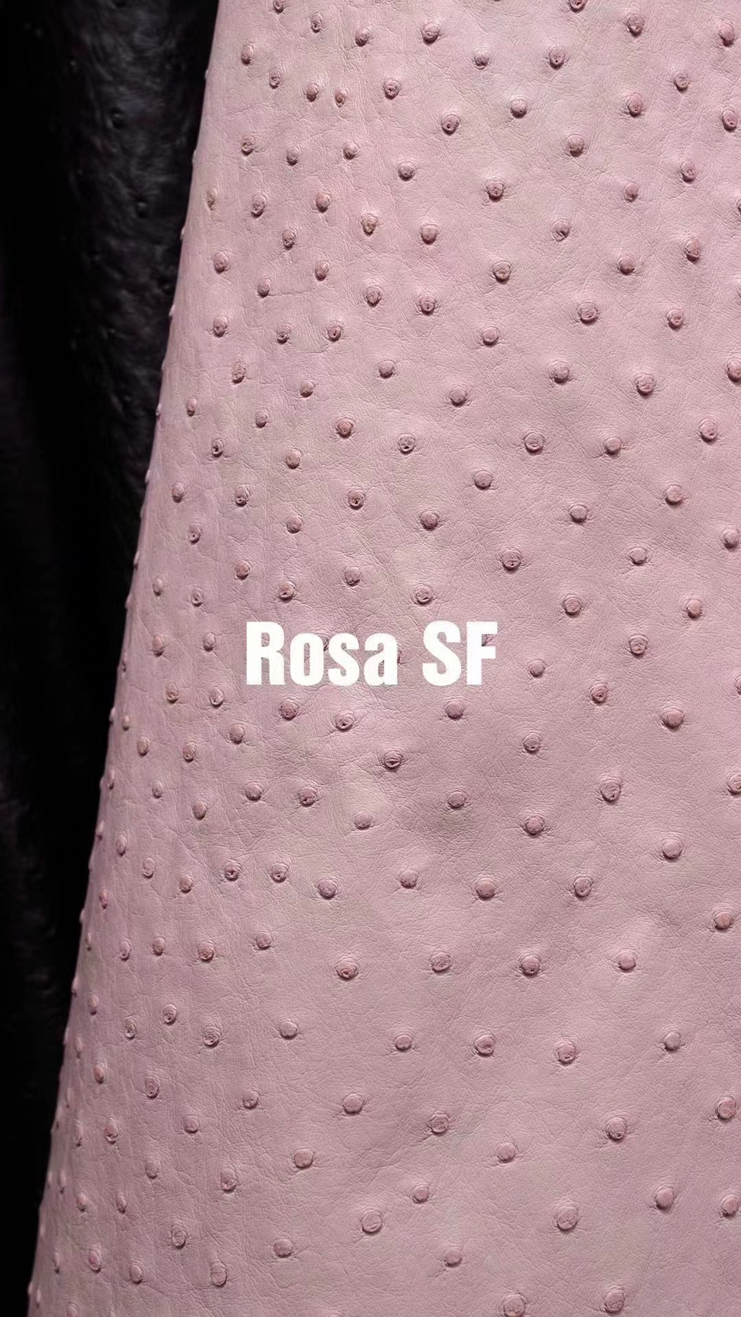 Hermès(爱马仕)新皮到货 进口kk鸵鸟皮 Ostrich Rosa 可定制-拉尔森鳄鱼皮具定制 - 爱马仕包包官网 Hermès(爱马仕)新皮到货 进口kk鸵鸟皮 Ostrich Rosa 可定制
